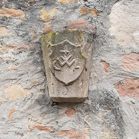No 11 In Der Altstadt 160 Qm 5 Pers Casa de Férias