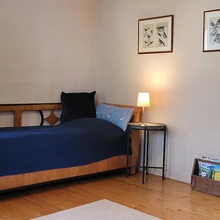 Casa de Férias No 11 In Der Altstadt 160 Qm 5 Pers *