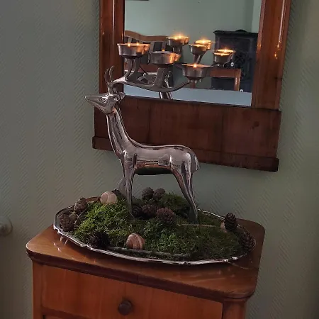 No 11 In Der Altstadt 160 Qm 5 Pers Ortenberg