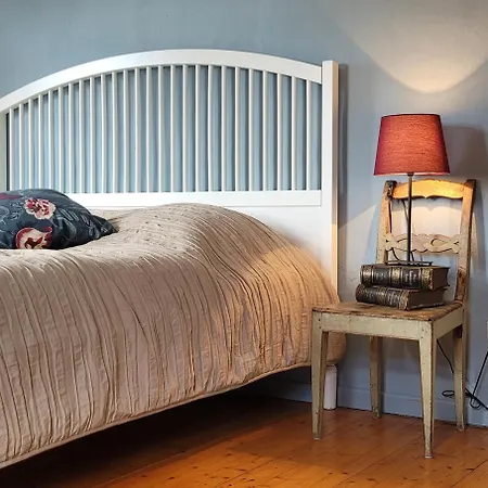 別荘 No 11 In Der Altstadt 160 Qm 5 Pers