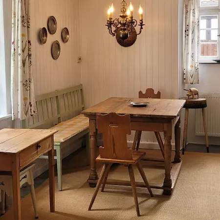 No 11 In Der Altstadt 160 Qm 5 Pers