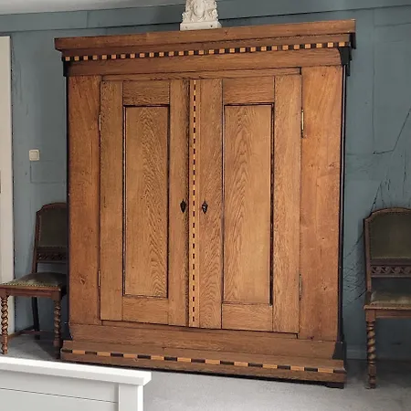 No 11 In Der Altstadt 160 Qm 5 Pers 別荘