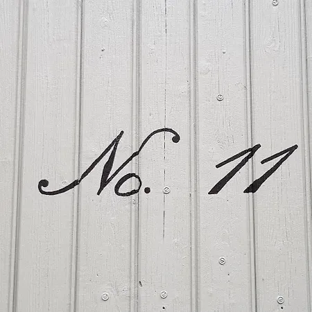 No 11 In Der Altstadt 160 Qm 5 Pers 別荘 *