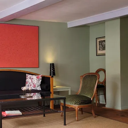 No 11 In Der Altstadt 160 Qm 5 Pers *