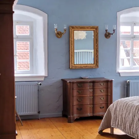 No 11 In Der Altstadt 160 Qm 5 Pers 別荘