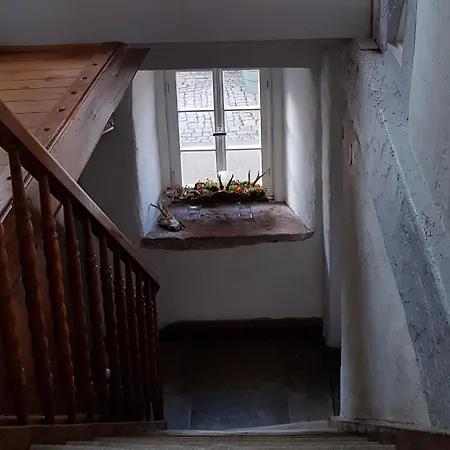 No 11 In Der Altstadt 160 Qm 5 Pers 別荘 *