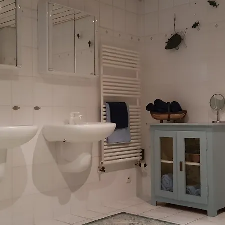 別荘 No 11 In Der Altstadt 160 Qm 5 Pers *