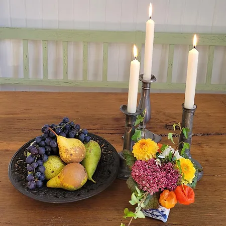 No 11 In Der Altstadt 160 Qm 5 Pers *