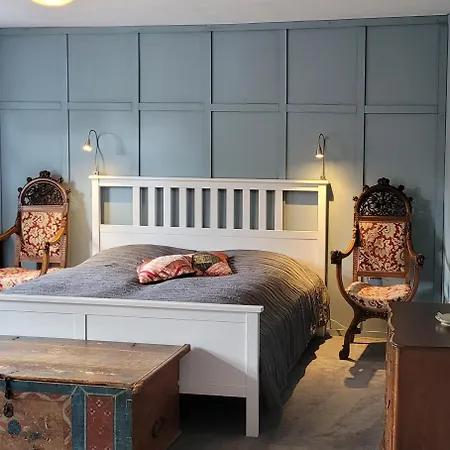 No 11 In Der Altstadt 160 Qm 5 Pers 別荘 Ortenberg