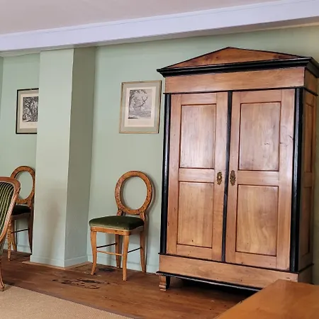 別荘 No 11 In Der Altstadt 160 Qm 5 Pers Ortenberg