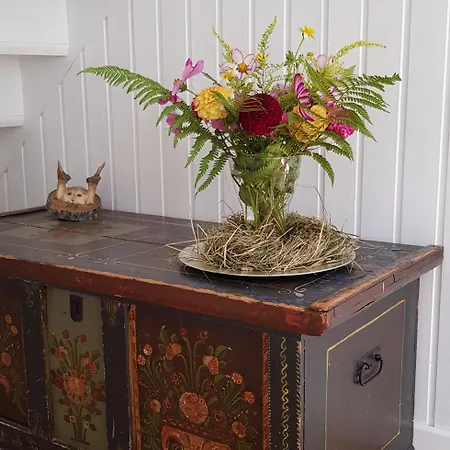 No 11 In Der Altstadt 160 Qm 5 Pers 別荘