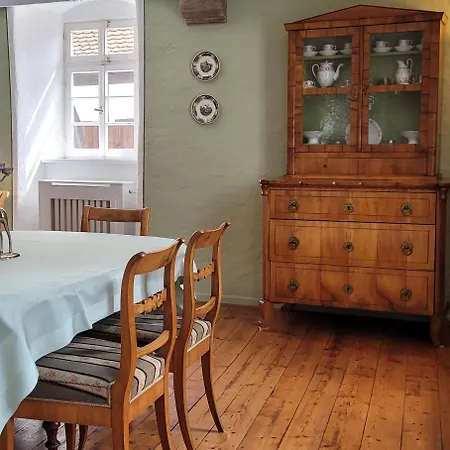 No 11 In Der Altstadt 160 Qm 5 Pers 別荘 *