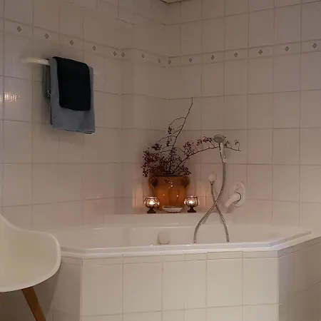 Casa de Férias No 11 In Der Altstadt 160 Qm 5 Pers Ortenberg (Hessen)