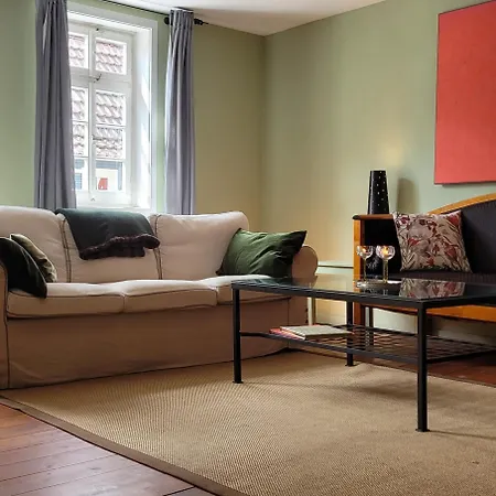 No 11 In Der Altstadt 160 Qm 5 Pers Ortenberg