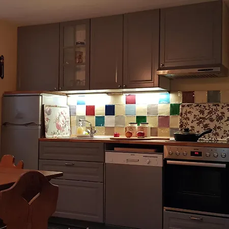 No 11 In Der Altstadt 160 Qm 5 Pers * Ortenberg