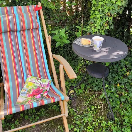 No 11 In Der Altstadt 160 Qm 5 Pers 別荘