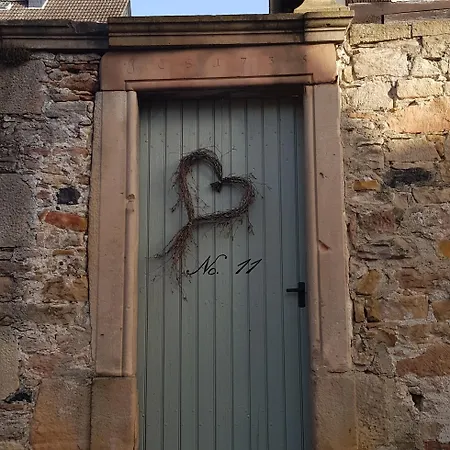 No 11 In Der Altstadt 160 Qm 5 Pers 別荘 *