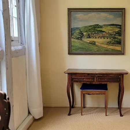 別荘 No 11 In Der Altstadt 160 Qm 5 Pers Ortenberg