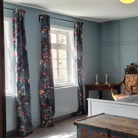 No 11 In Der Altstadt 160 Qm 5 Pers