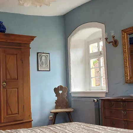 No 11 In Der Altstadt 160 Qm 5 Pers 別荘 *