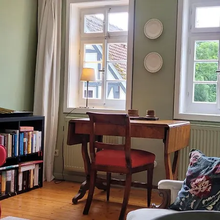 No 11 In Der Altstadt 160 Qm 5 Pers 別荘 *