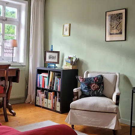 別荘 No 11 In Der Altstadt 160 Qm 5 Pers *