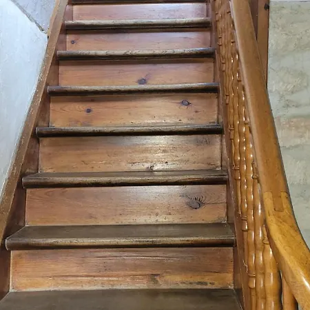 No 11 In Der Altstadt 160 Qm 5 Pers Holiday home *