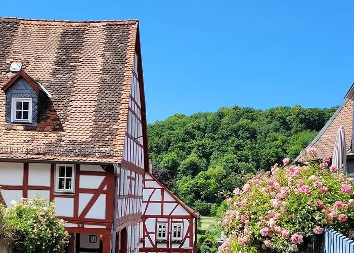 No 11 In Der Altstadt 160 Qm 5 Pers Holiday home *