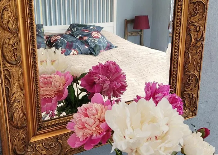 Holiday home No 11 In Der Altstadt 160 Qm 5 Pers Ortenberg (Hessen)