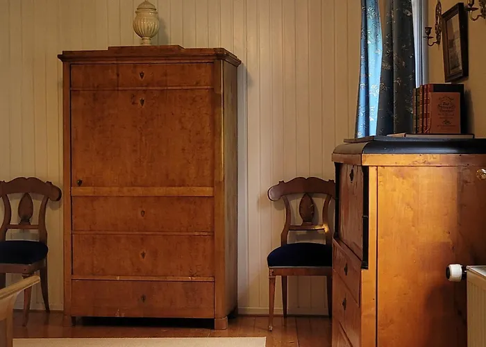 No 11 In Der Altstadt 160 Qm 5 Pers Holiday home *