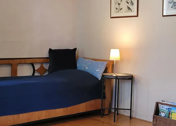 Holiday home No 11 In Der Altstadt 160 Qm 5 Pers *