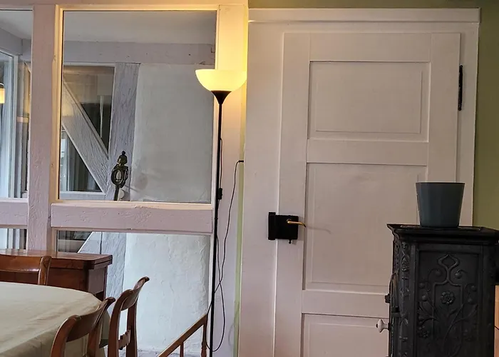 Holiday home No 11 In Der Altstadt 160 Qm 5 Pers Ortenberg (Hessen)