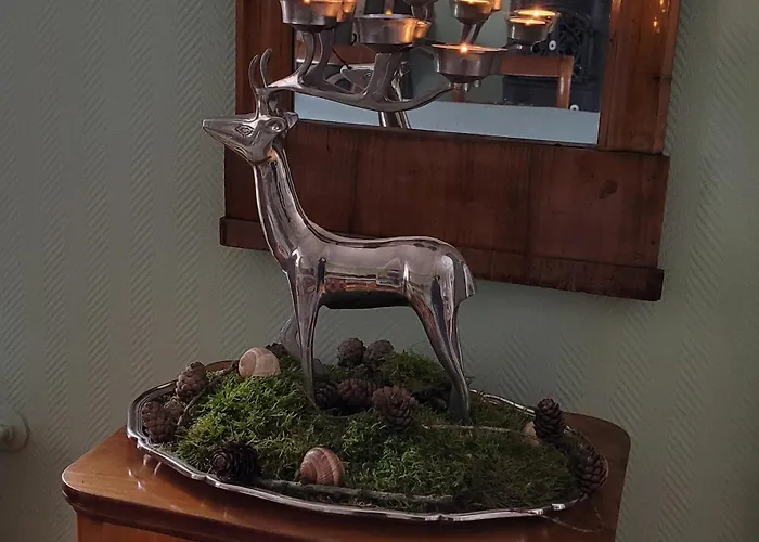 No 11 In Der Altstadt 160 Qm 5 Pers Ortenberg (Hessen)