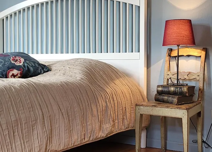 Holiday home No 11 In Der Altstadt 160 Qm 5 Pers