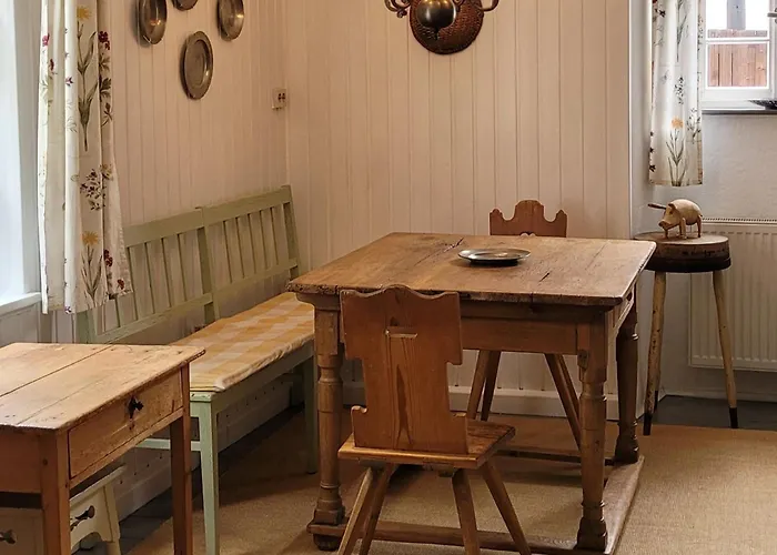 No 11 In Der Altstadt 160 Qm 5 Pers