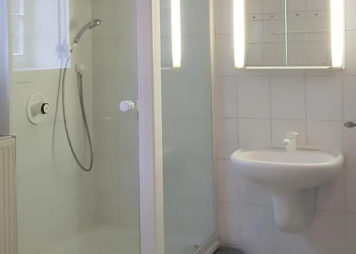 Holiday home No 11 In Der Altstadt 160 Qm 5 Pers