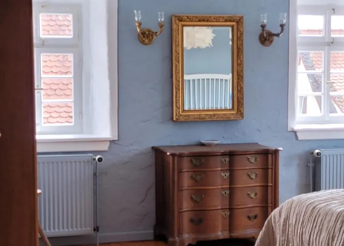 No 11 In Der Altstadt 160 Qm 5 Pers Holiday home