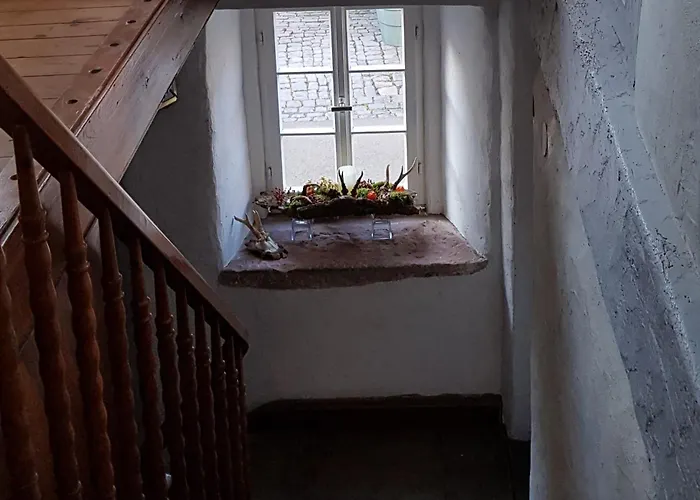 No 11 In Der Altstadt 160 Qm 5 Pers Holiday home *