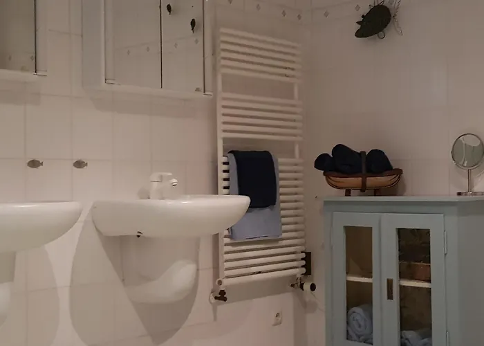 Holiday home No 11 In Der Altstadt 160 Qm 5 Pers *