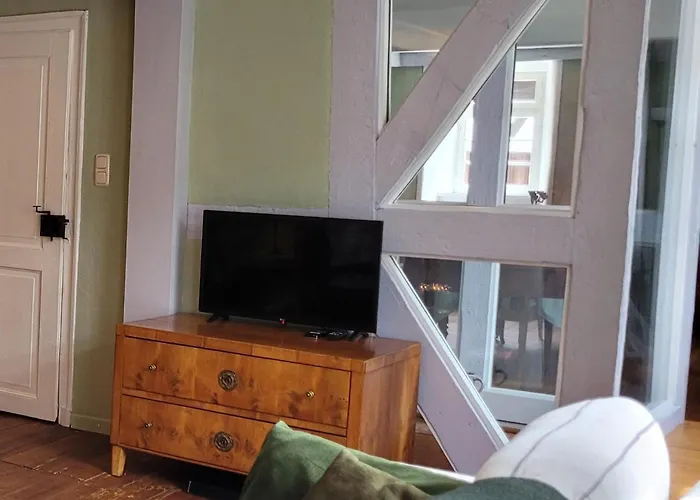 Holiday home No 11 In Der Altstadt 160 Qm 5 Pers Ortenberg (Hessen)