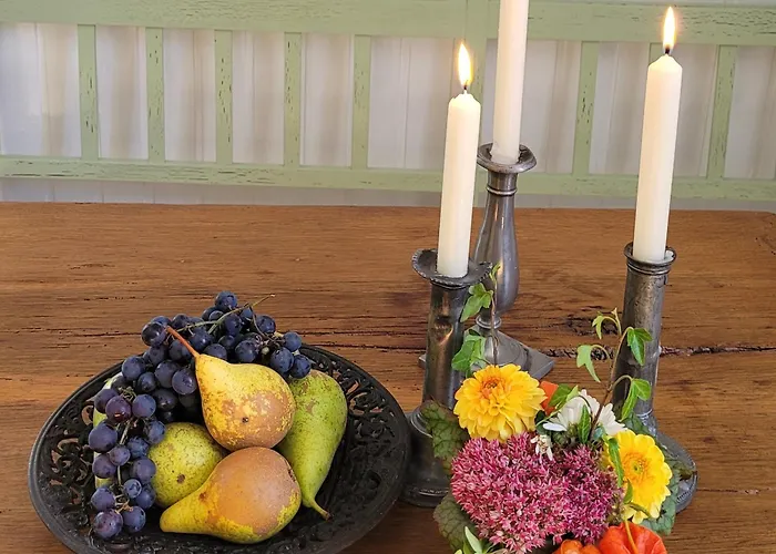 No 11 In Der Altstadt 160 Qm 5 Pers *