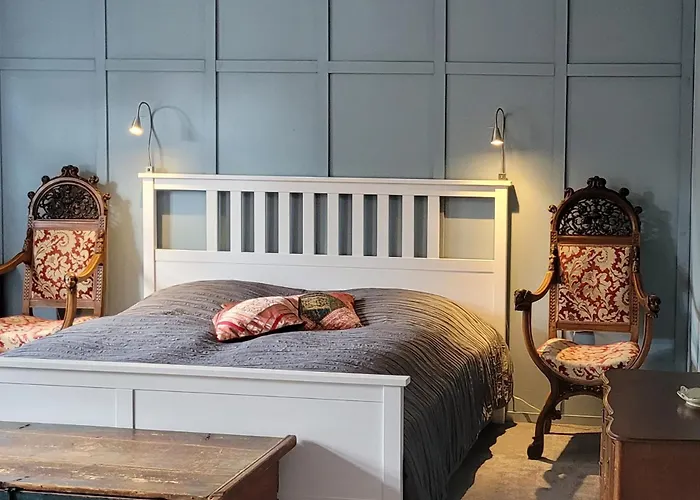 No 11 In Der Altstadt 160 Qm 5 Pers Holiday home Ortenberg (Hessen)