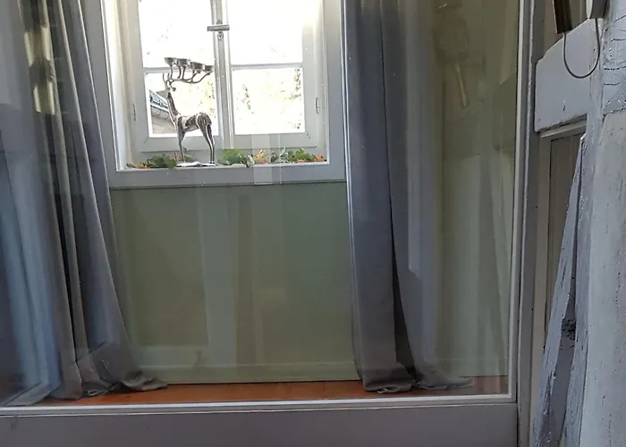 No 11 In Der Altstadt 160 Qm 5 Pers *