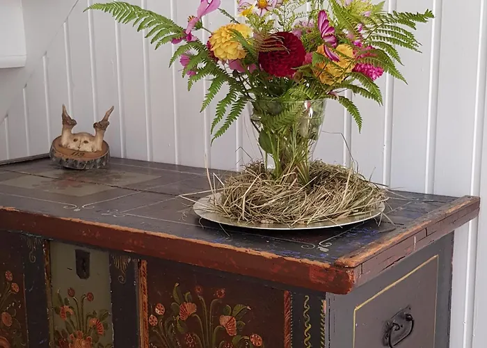 No 11 In Der Altstadt 160 Qm 5 Pers Holiday home