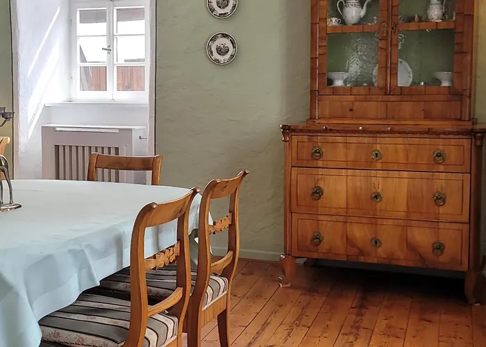 No 11 In Der Altstadt 160 Qm 5 Pers Holiday home *