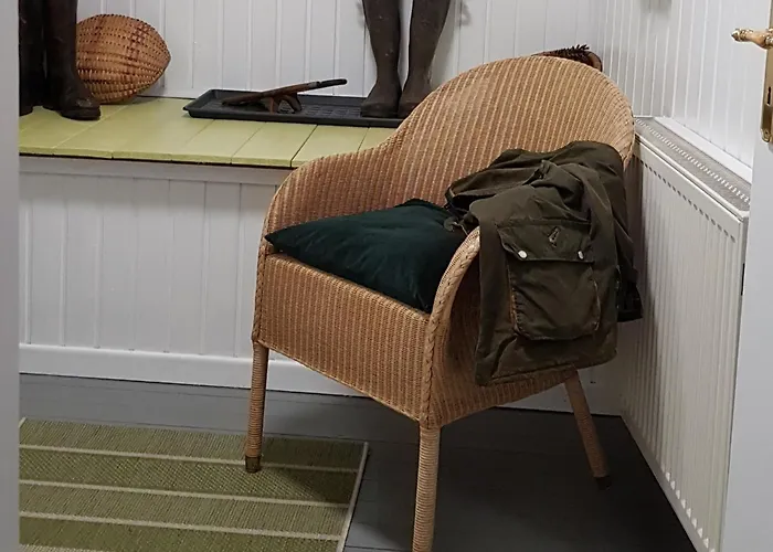 No 11 In Der Altstadt 160 Qm 5 Pers Holiday home Ortenberg (Hessen)