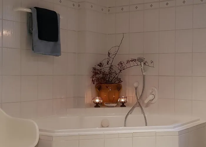 Holiday home No 11 In Der Altstadt 160 Qm 5 Pers Ortenberg (Hessen)