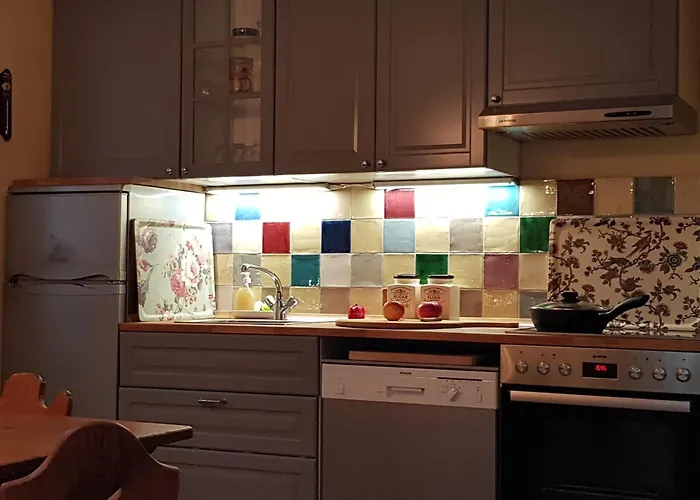 No 11 In Der Altstadt 160 Qm 5 Pers * Ortenberg (Hessen)