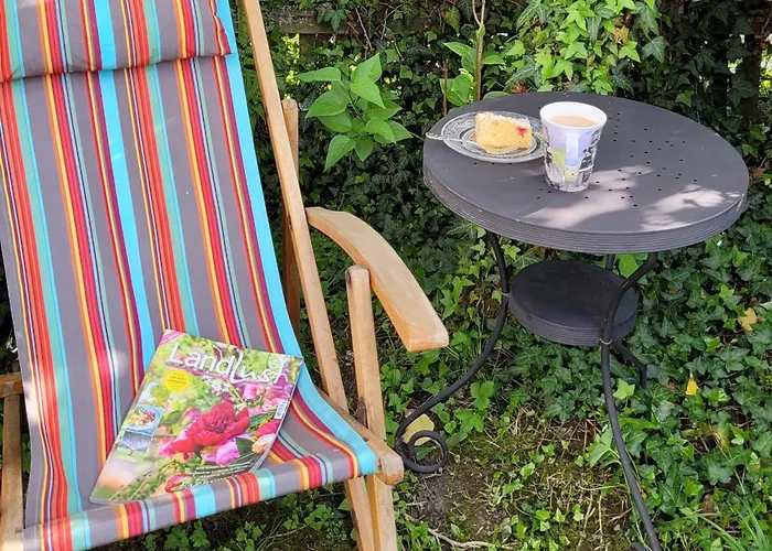 No 11 In Der Altstadt 160 Qm 5 Pers Holiday home