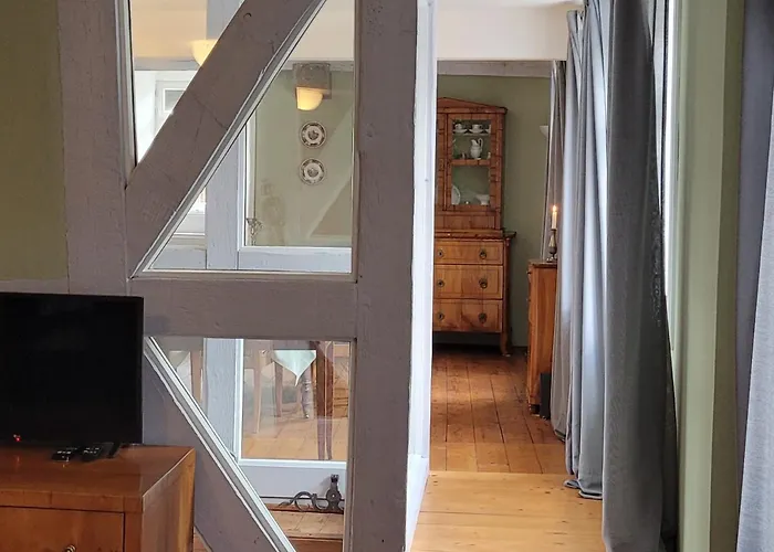 No 11 In Der Altstadt 160 Qm 5 Pers